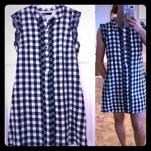 Dear Creatures Dress from Anthropologie